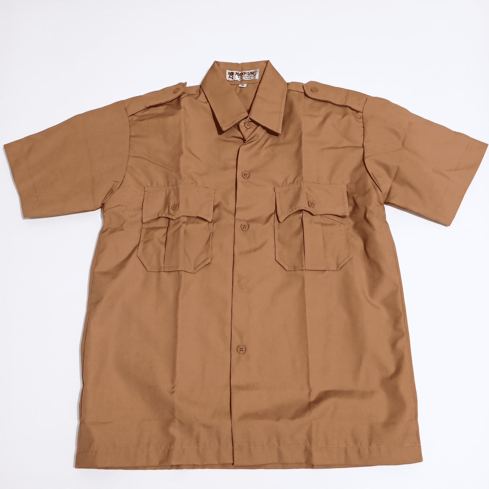 Baju Pramuka